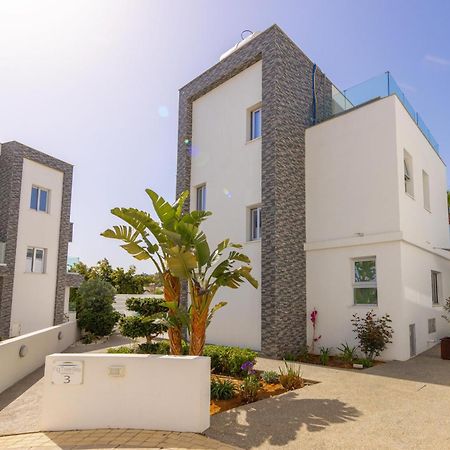 Fig Tree Bay Residences 3 プロタラス エクステリア 写真