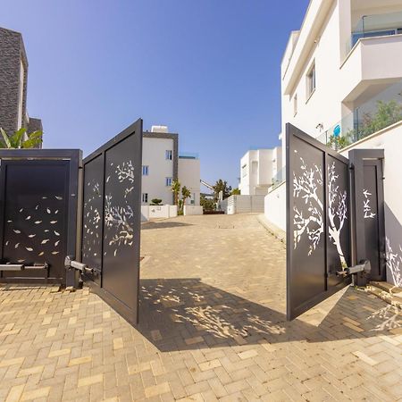 Fig Tree Bay Residences 3 プロタラス エクステリア 写真