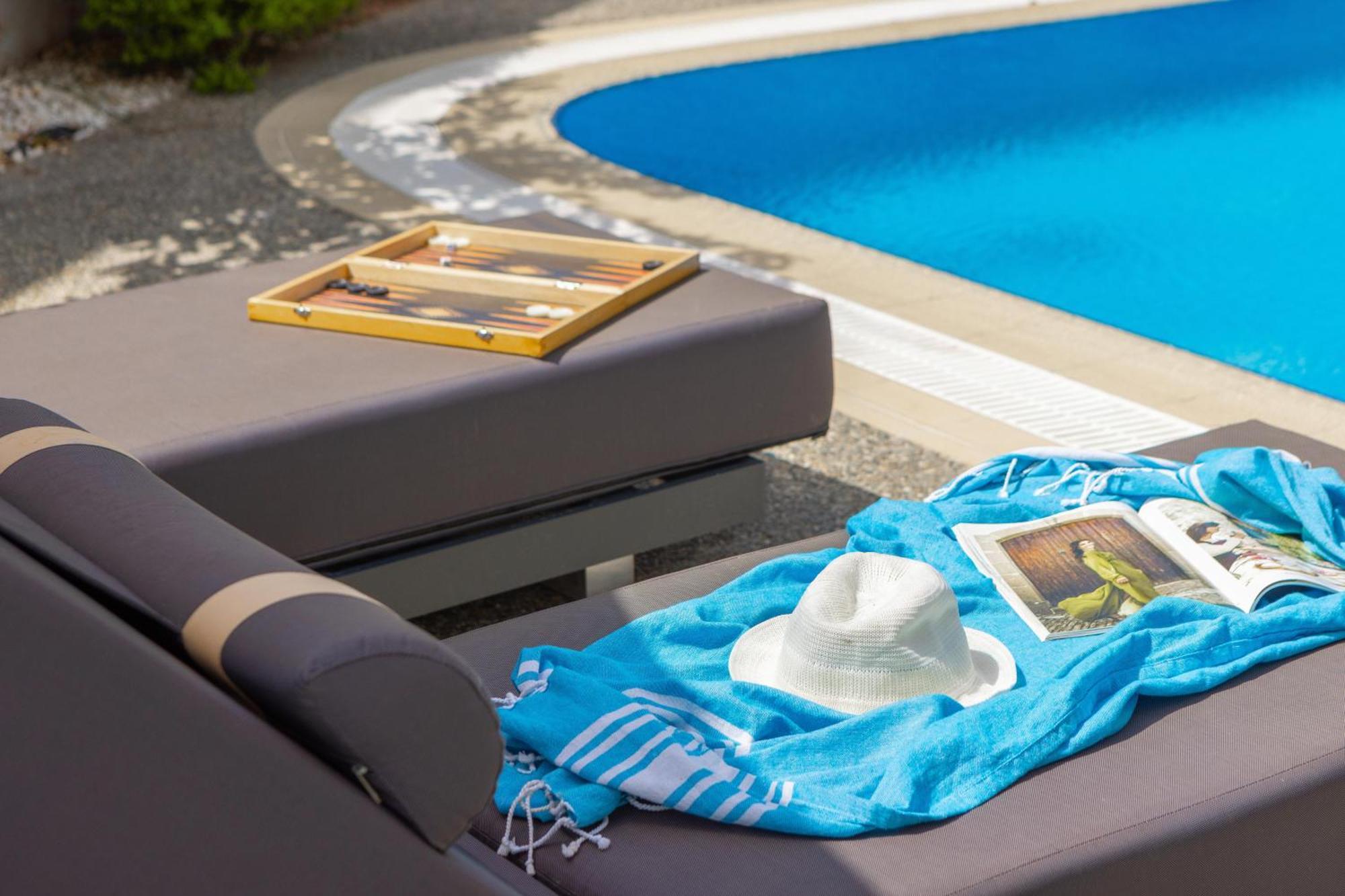 Fig Tree Bay Residences 3 プロタラス エクステリア 写真
