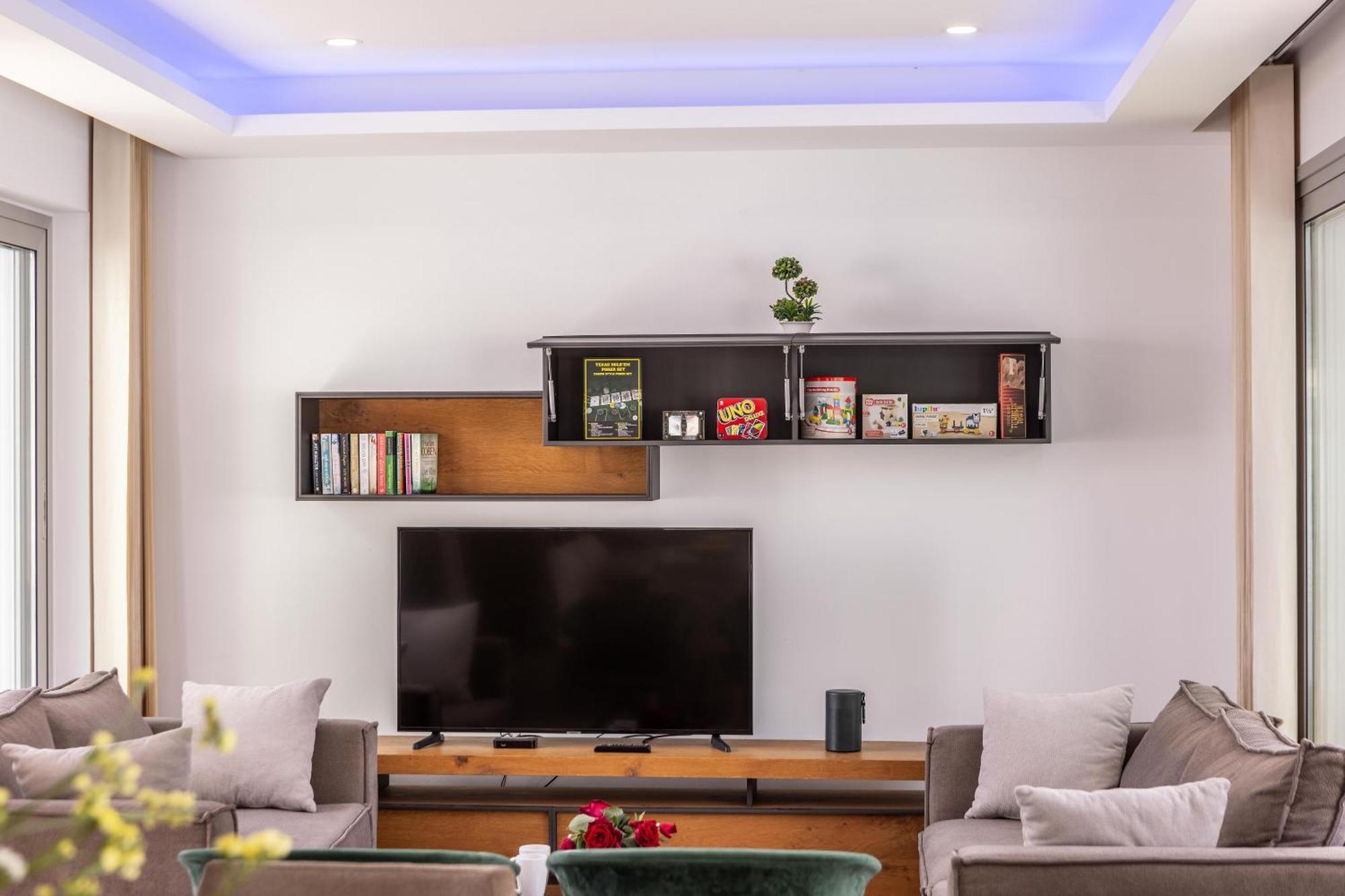 Fig Tree Bay Residences 3 プロタラス エクステリア 写真