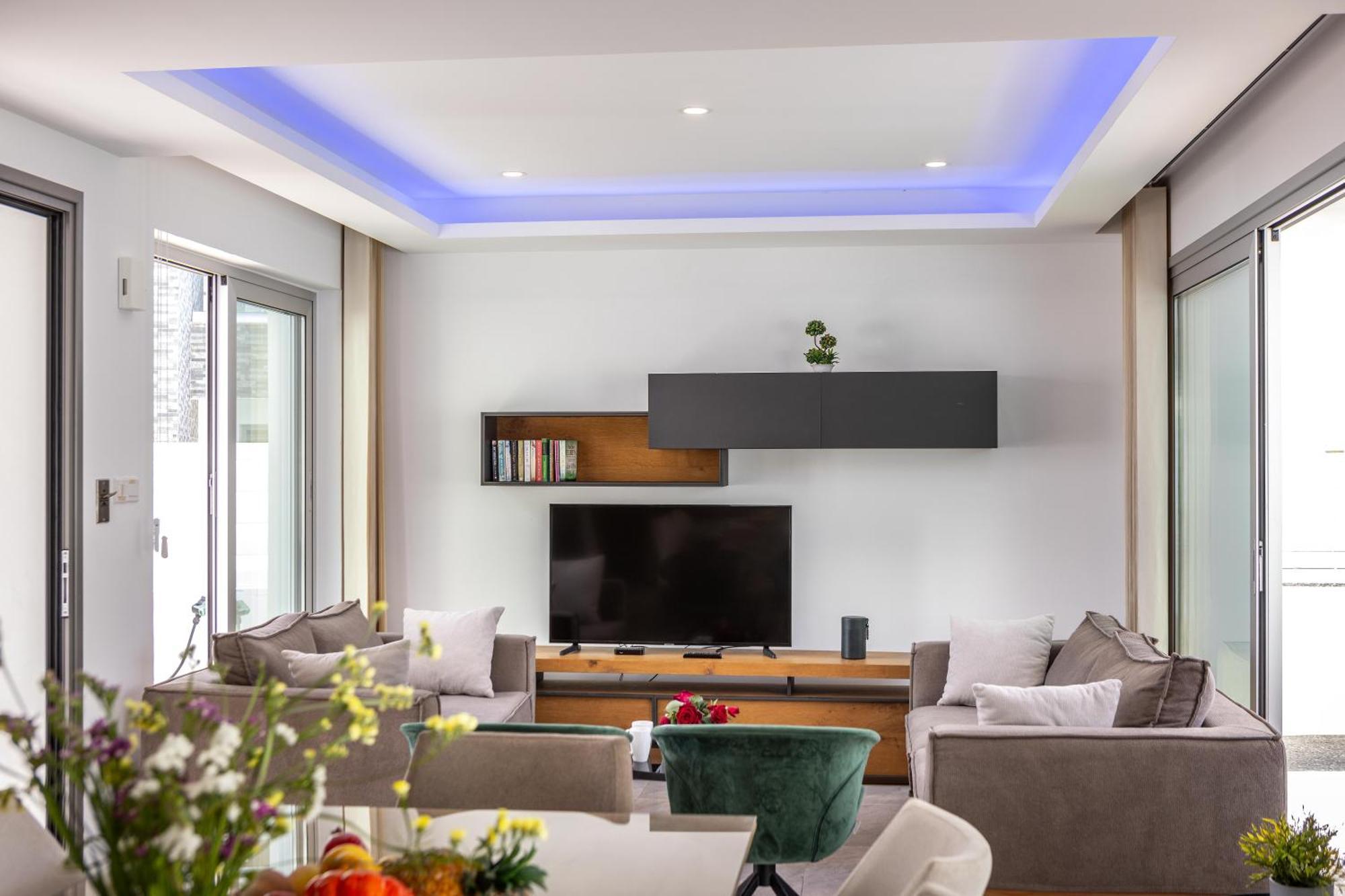 Fig Tree Bay Residences 3 プロタラス エクステリア 写真