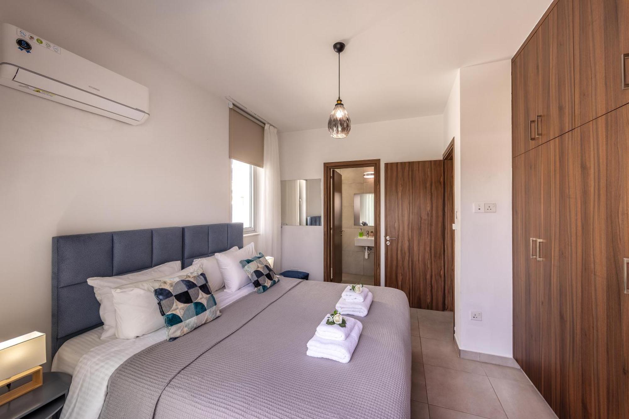 Fig Tree Bay Residences 3 プロタラス エクステリア 写真
