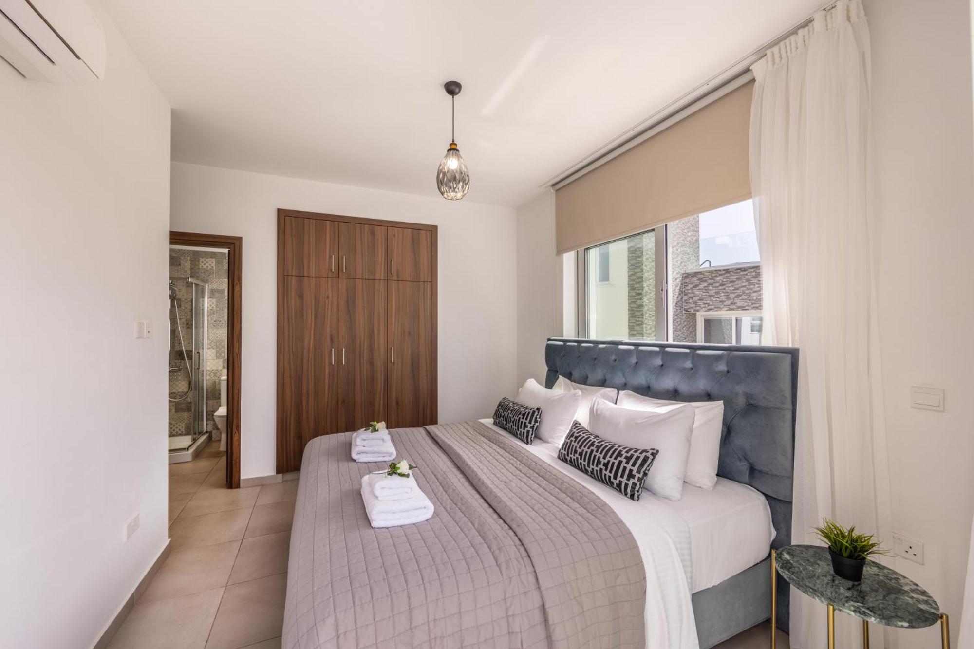 Fig Tree Bay Residences 3 プロタラス エクステリア 写真