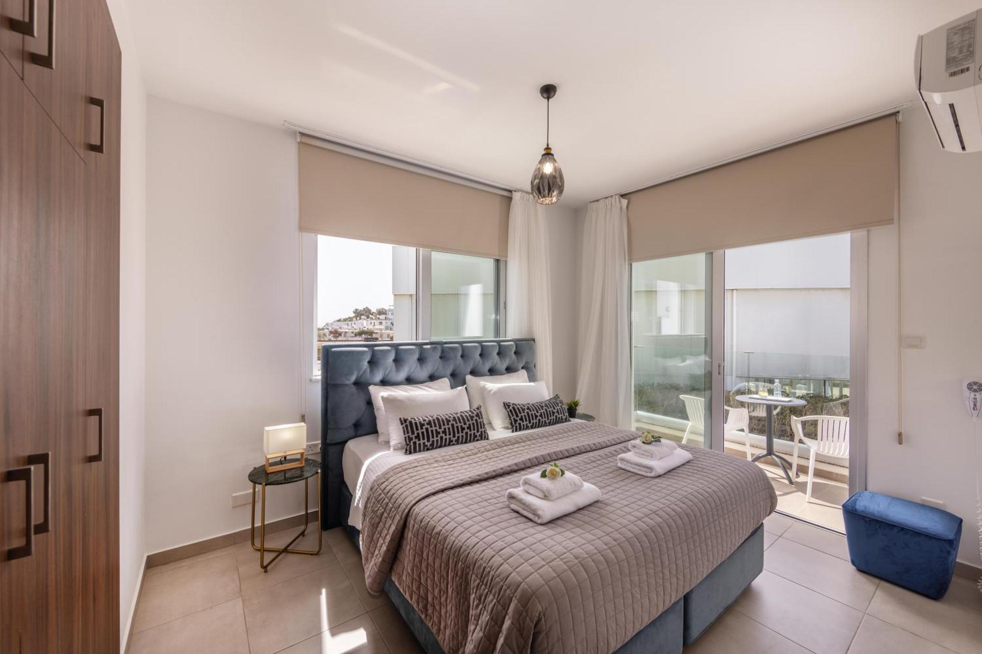 Fig Tree Bay Residences 3 プロタラス エクステリア 写真