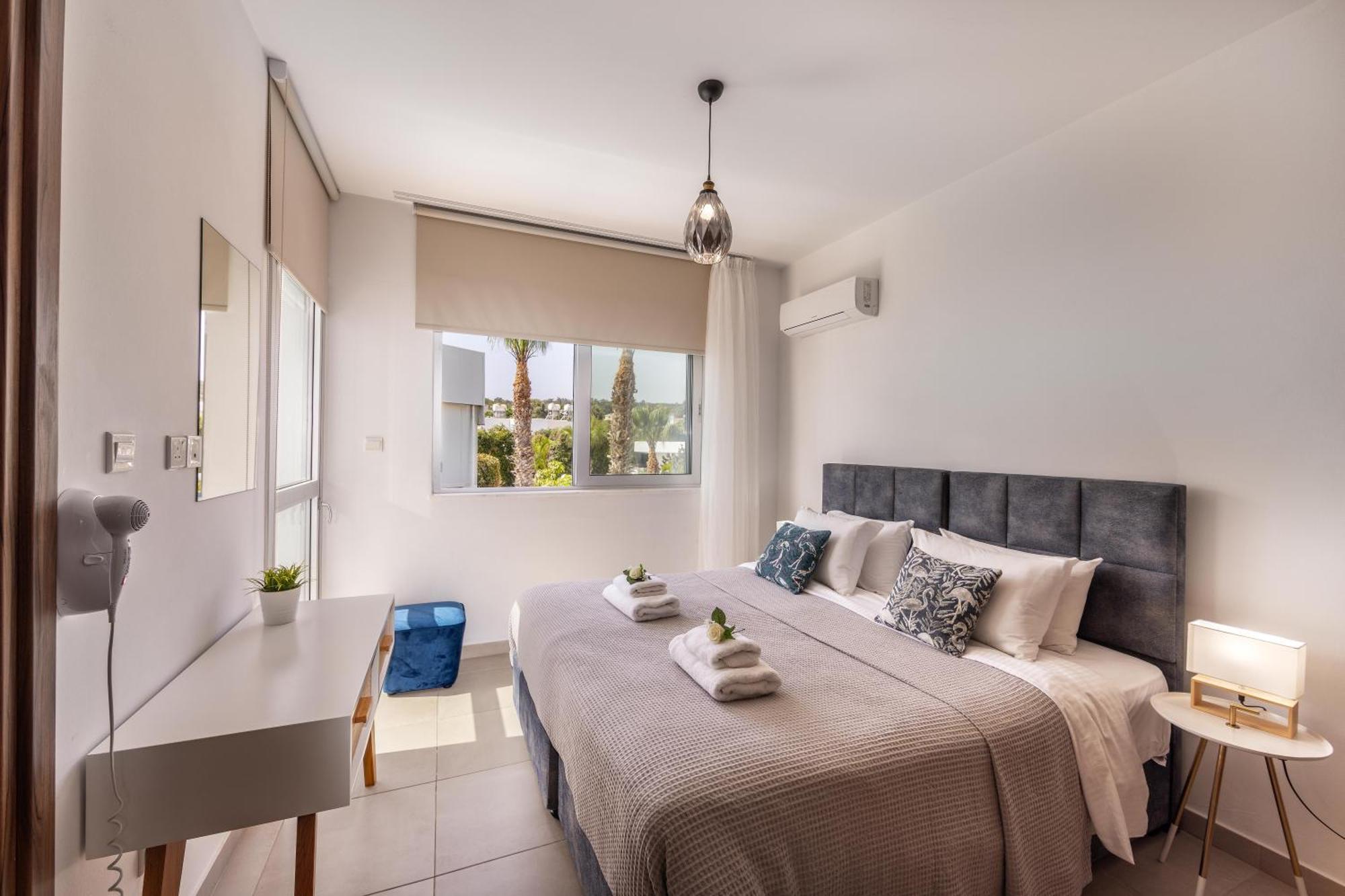 Fig Tree Bay Residences 3 プロタラス エクステリア 写真