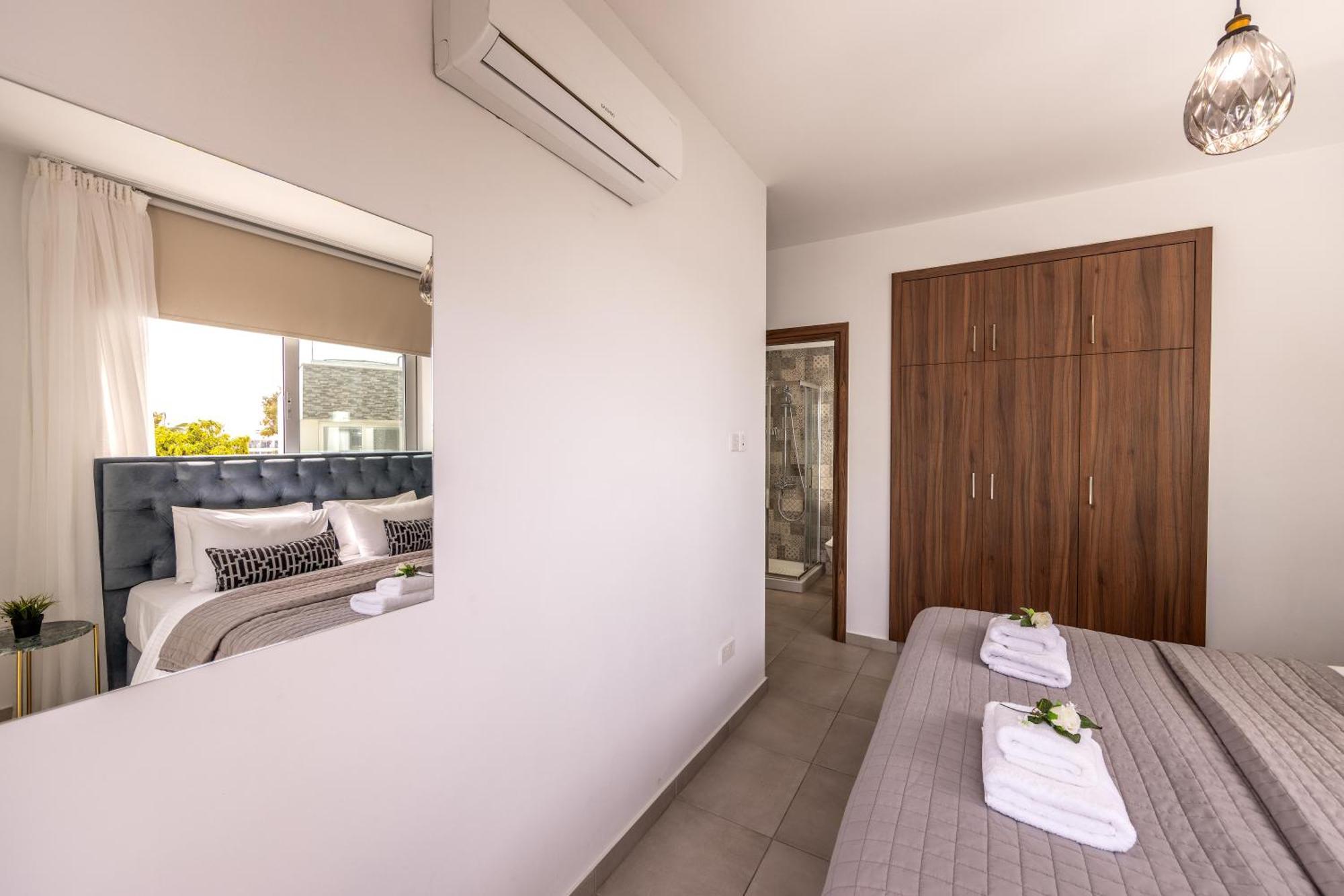Fig Tree Bay Residences 3 プロタラス エクステリア 写真