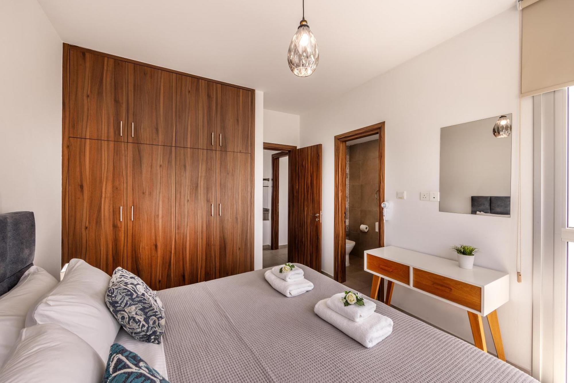 Fig Tree Bay Residences 3 プロタラス エクステリア 写真