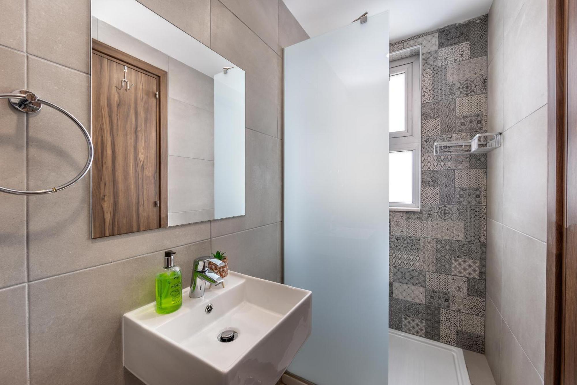 Fig Tree Bay Residences 3 プロタラス エクステリア 写真