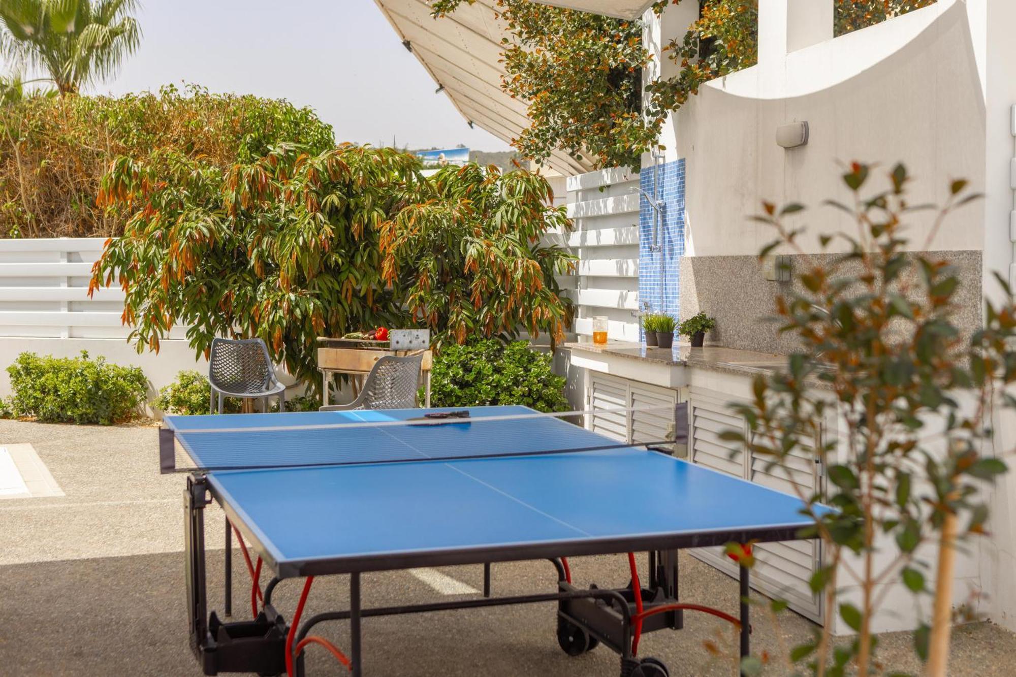 Fig Tree Bay Residences 3 プロタラス エクステリア 写真