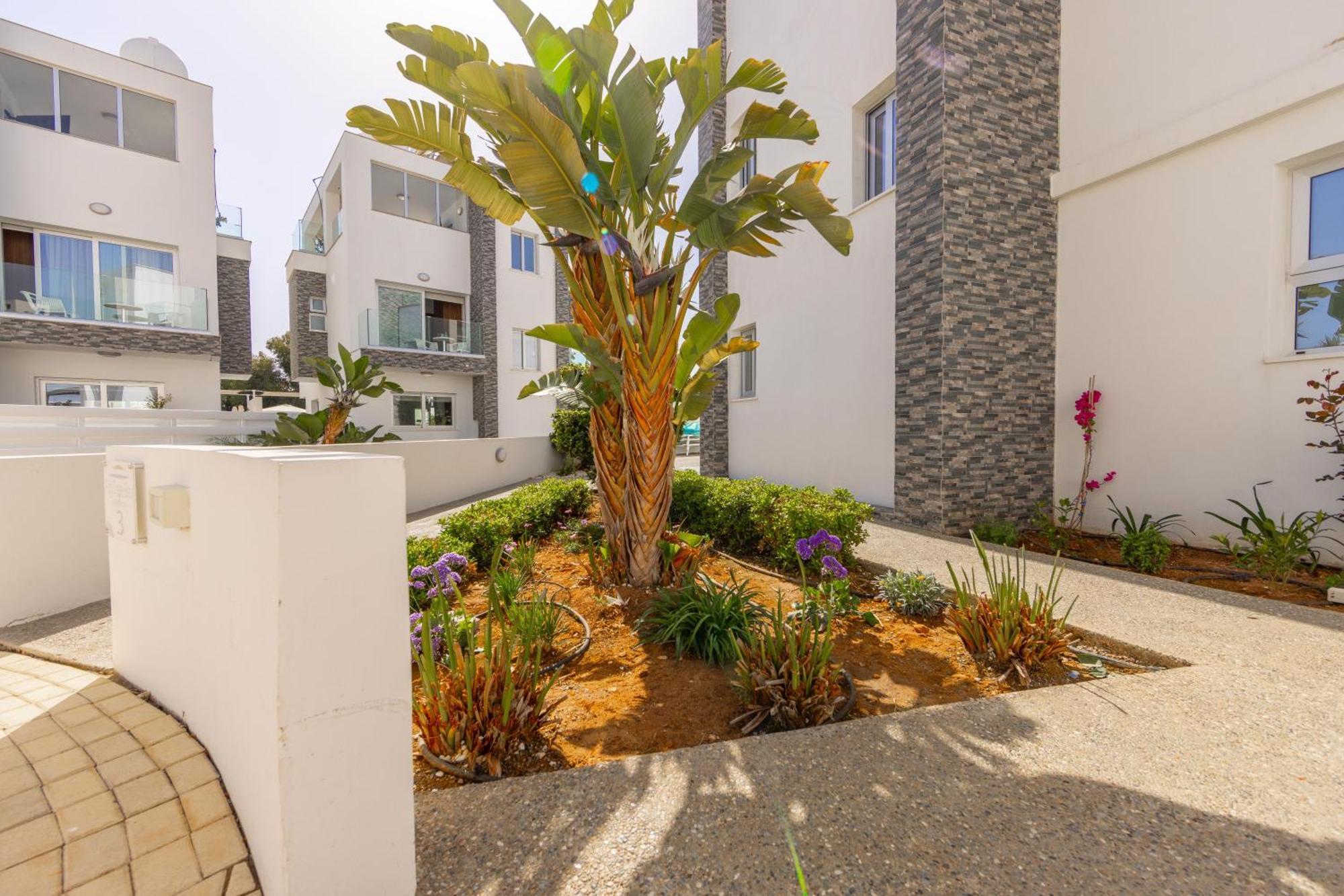 Fig Tree Bay Residences 3 プロタラス エクステリア 写真