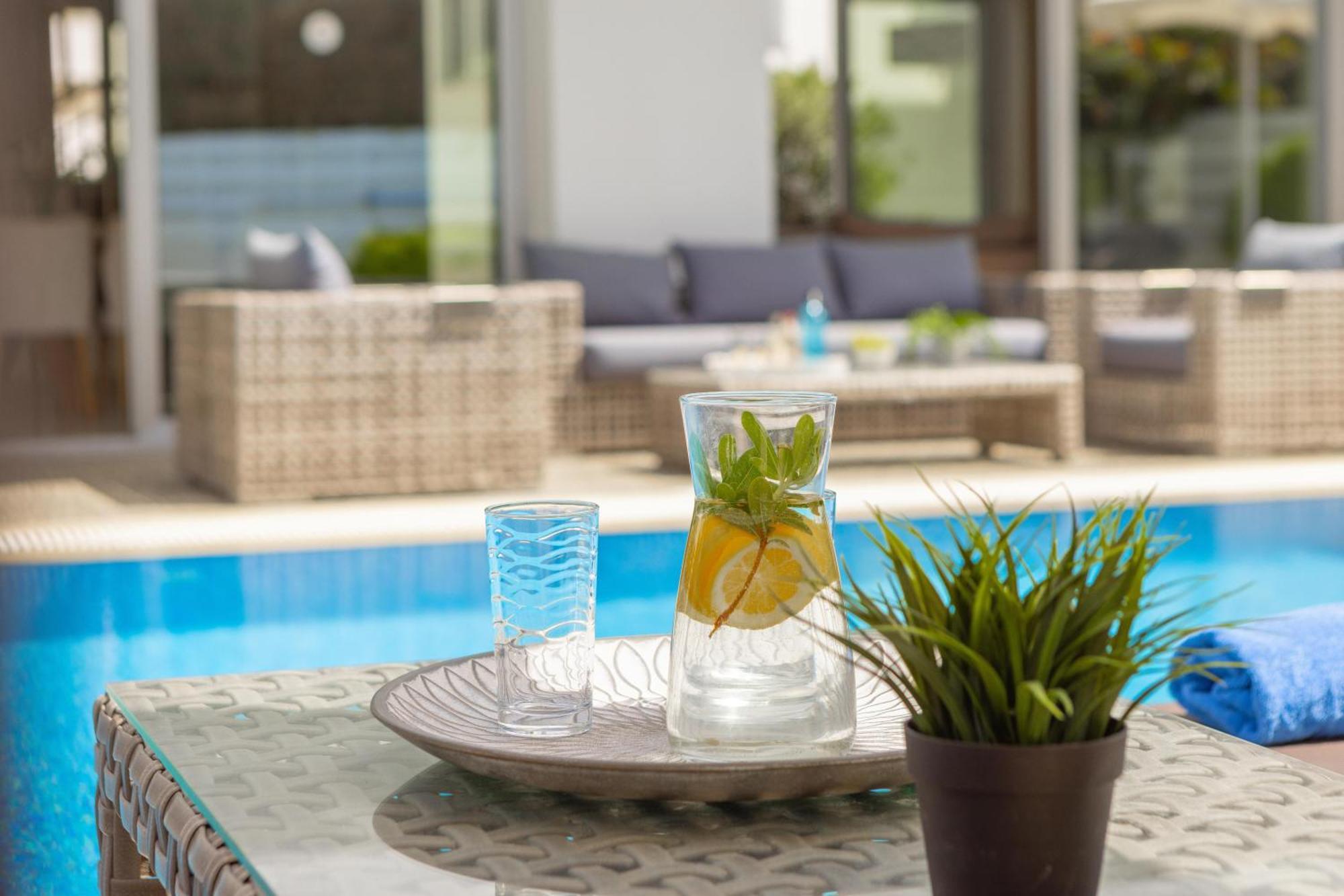 Fig Tree Bay Residences 3 プロタラス エクステリア 写真