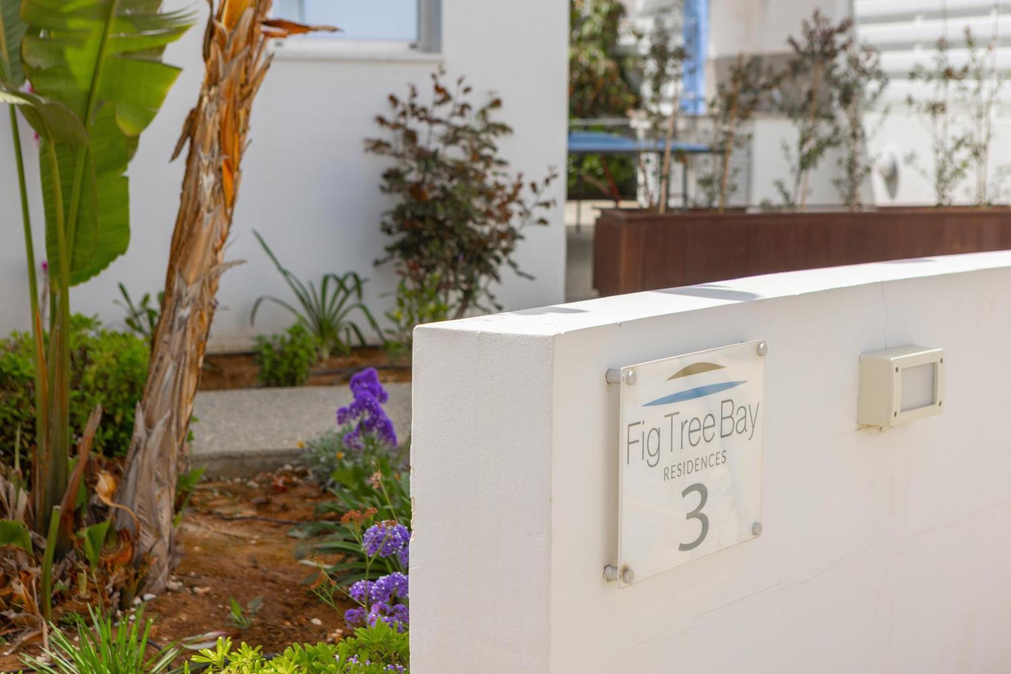 Fig Tree Bay Residences 3 プロタラス エクステリア 写真