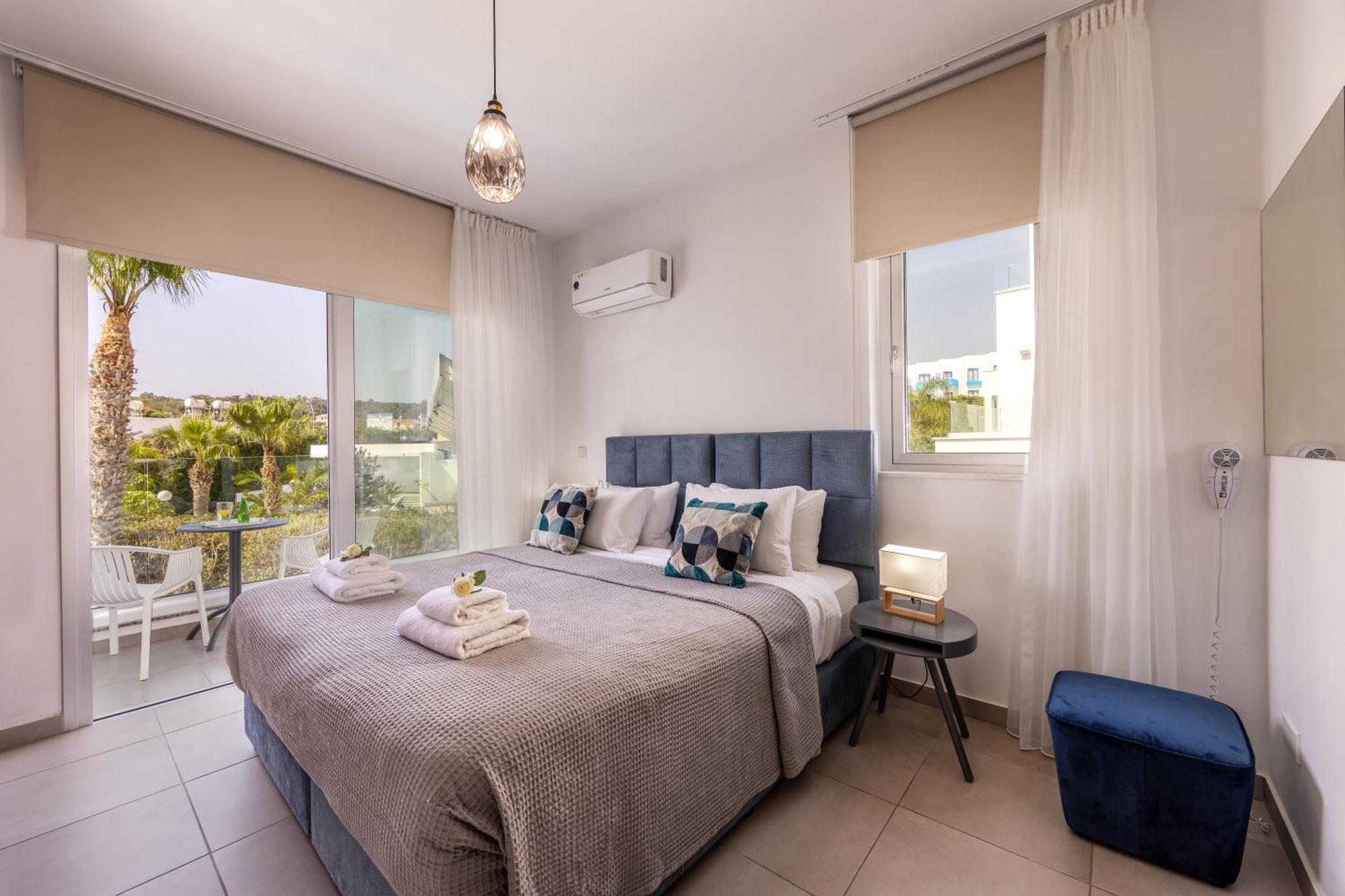 Fig Tree Bay Residences 3 プロタラス エクステリア 写真