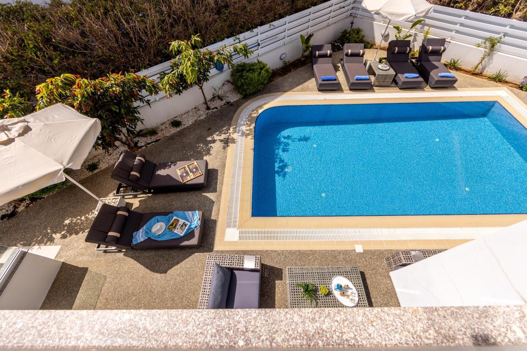 Fig Tree Bay Residences 3 プロタラス エクステリア 写真